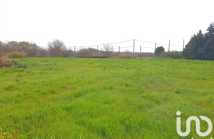 Vente Terrain à bâtir 843 m&sup2; — photo 4