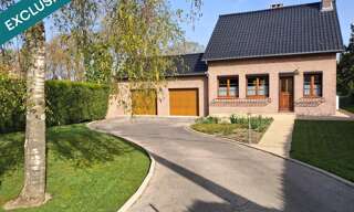 Maison 4 Pièces 90 m² à vendre à Wailly-Beaucamp (62170)