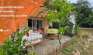 Maison 5 Pièces 172 m² à vendre à Sillans-la-Cascade (83690)