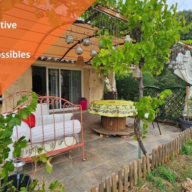 Maison 5 pièces 618000 €