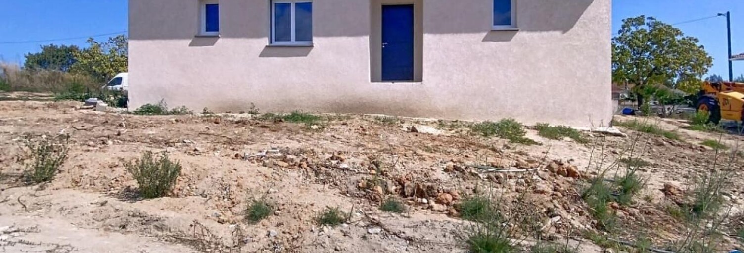 Maison 6 Pièces 150 m² à vendre à Aléria (20270)