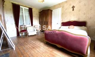 Maison 5 Pièces 107 m² à vendre à Angiens (76740)