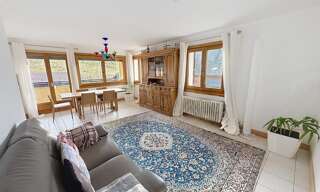 Appartement 4 Pièces 102 m² à vendre à Saint-Gervais-les-Bains (74170)