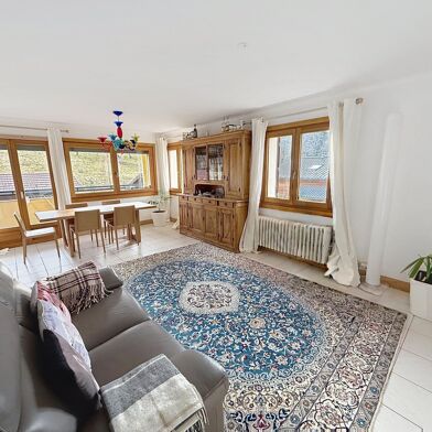 Appartement 4 pièces 519000 €