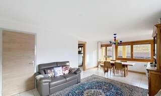 Appartement 4 Pièces 102 m² à vendre à Saint-Gervais-les-Bains (74170)