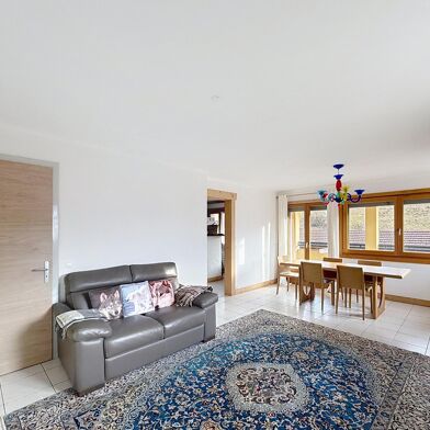 Appartement 4 pièces 519000 €