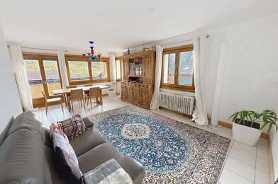 Appartement 4 pièces 519000 €