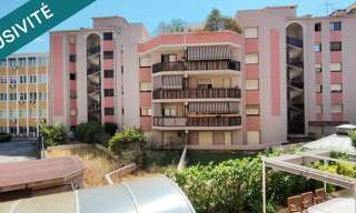 Appartement 3 Pièces 61 m² à vendre à Cagnes-sur-Mer (06800)