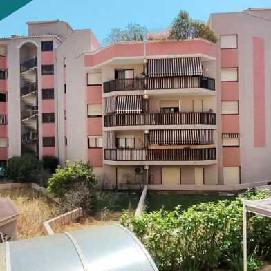 Appartement 3 pièces 239000 €