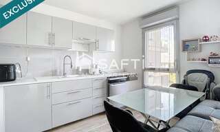Appartement 3 Pièces 59 m² à vendre à Alfortville (94140)