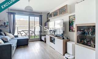 Appartement 3 Pièces 59 m² à vendre à Alfortville (94140)