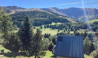 Maison 6 Pièces 103 m² à vendre à La Morte (38350)