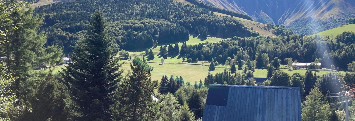 Maison 6 Pièces 103 m² à vendre à La Morte (38350)