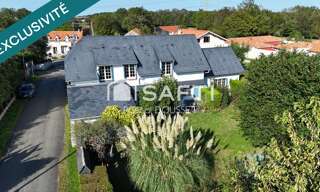 Maison 7 Pièces 200 m² à vendre à Tarasteix (65320)