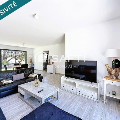 Maison 4 pièces 295000 €