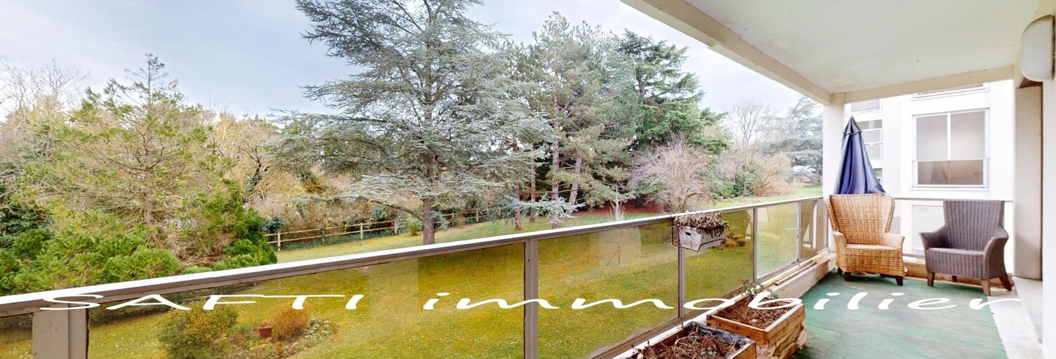 Appartement 5 Pièces 108 m² à vendre à Freneuse (78840)