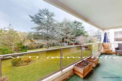 Appartement 5 pièces 167000 €