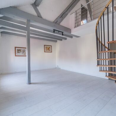 Appartement 3 pièces 92000 €