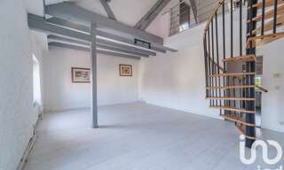 Appartement 3 Pièces 87 m² à vendre à Mulhouse (68200)