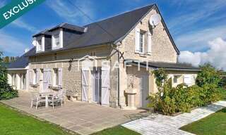 Maison 6 Pièces 156 m² à vendre à Saint-Martin-la-Pallu (86380)