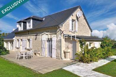 Maison 6 pièces 299900 €