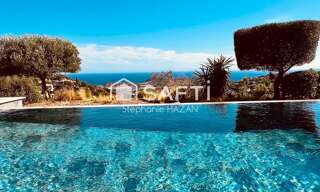 Maison 7 Pièces 160 m² à vendre à Cavalaire-sur-Mer (83240)