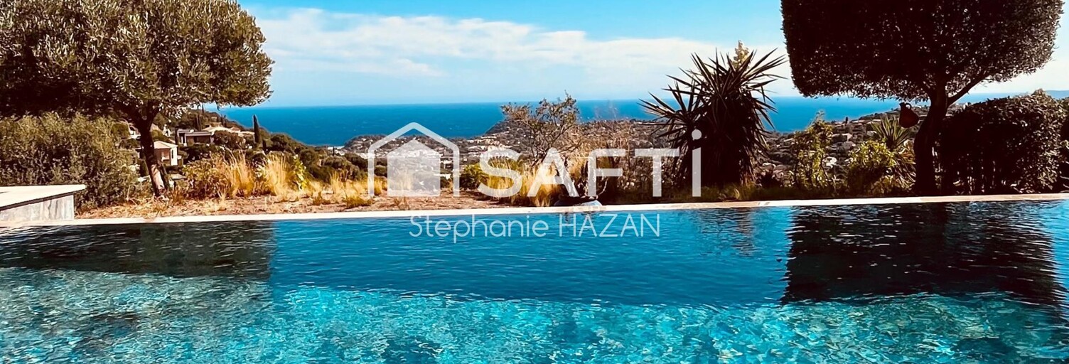 Maison 7 Pièces 160 m² à vendre à Cavalaire-sur-Mer (83240)