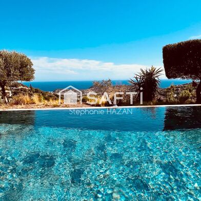 Maison 7 pièces 1990000 €