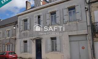 Maison 6 Pièces 150 m² à vendre à Thenon (24210)