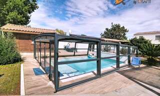 Maison 7 Pièces 190 m² à vendre à Argeliers (11120)