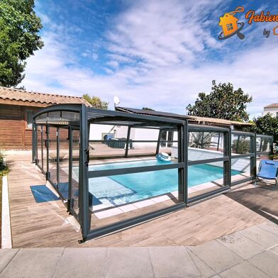 Maison 7 pièces 565000 €