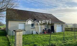 Maison 3 Pièces 67 m² à vendre à Derval (44590)