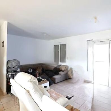 Maison 3 pièces 148000 €