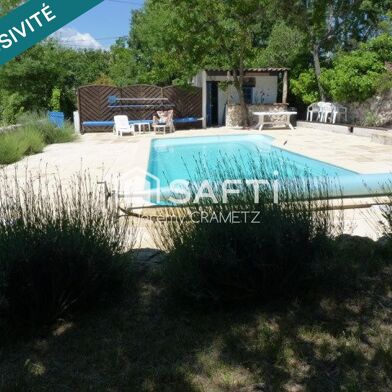 Maison 10 pièces 460000 €