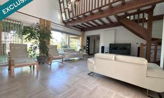 Maison 6 Pièces 166 m² à vendre à Perthes (77930)