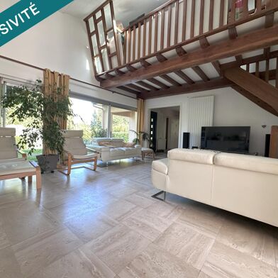 Maison 6 pièces 516000 €