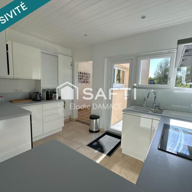 Maison 6 pièces 516000 €