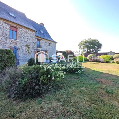 Maison 6 pièces 265000 €