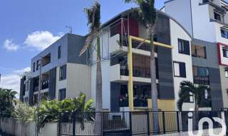 Appartement 3 Pièces 60 m² à vendre à Saint-Denis (97490)