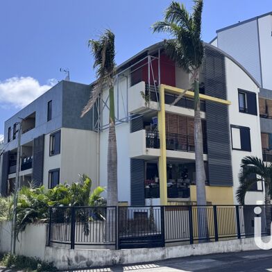 Appartement 3 pièces 160000 €