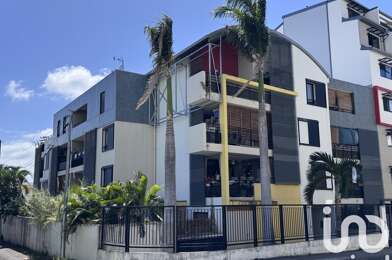 Appartement 3 pièces 160000 €