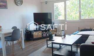 Appartement 4 Pièces 65 m² à vendre à Saint-Saulve (59880)