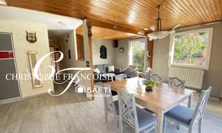 Maison 6 Pièces 134 m² à vendre à Valserhône (01200)