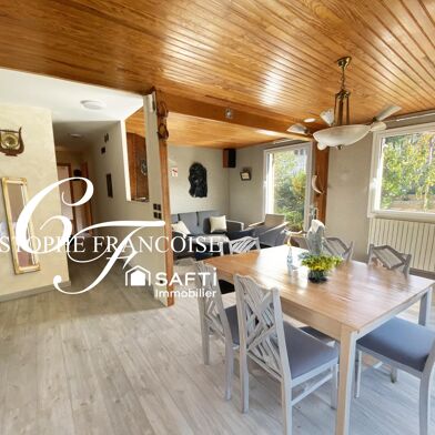 Maison 6 pièces 425000 €