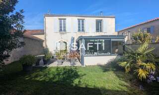 Maison 5 Pièces 131 m² à vendre à Surgères (17700)