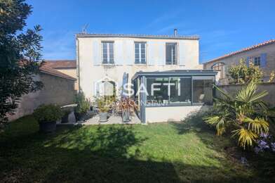 Maison 5 pièces 314000 €