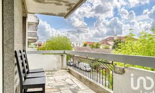 Appartement 4 Pièces 99 m² à vendre à Sarcelles (95200)