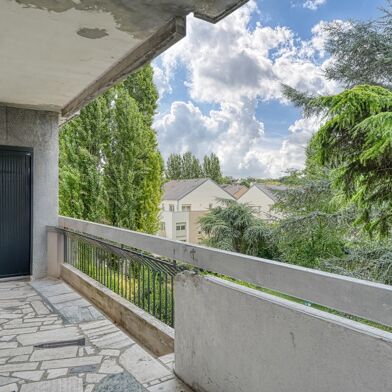 Appartement 4 pièces 210000 €