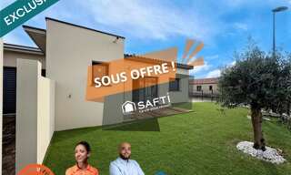 Maison 4 Pièces 112 m² à vendre à Ginestas (11120)