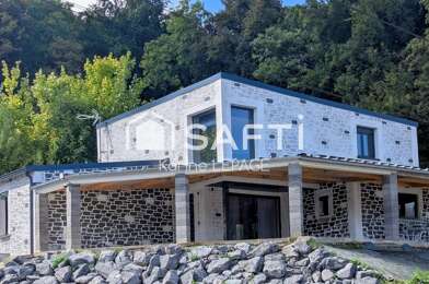 Maison 7 pièces 300000 €